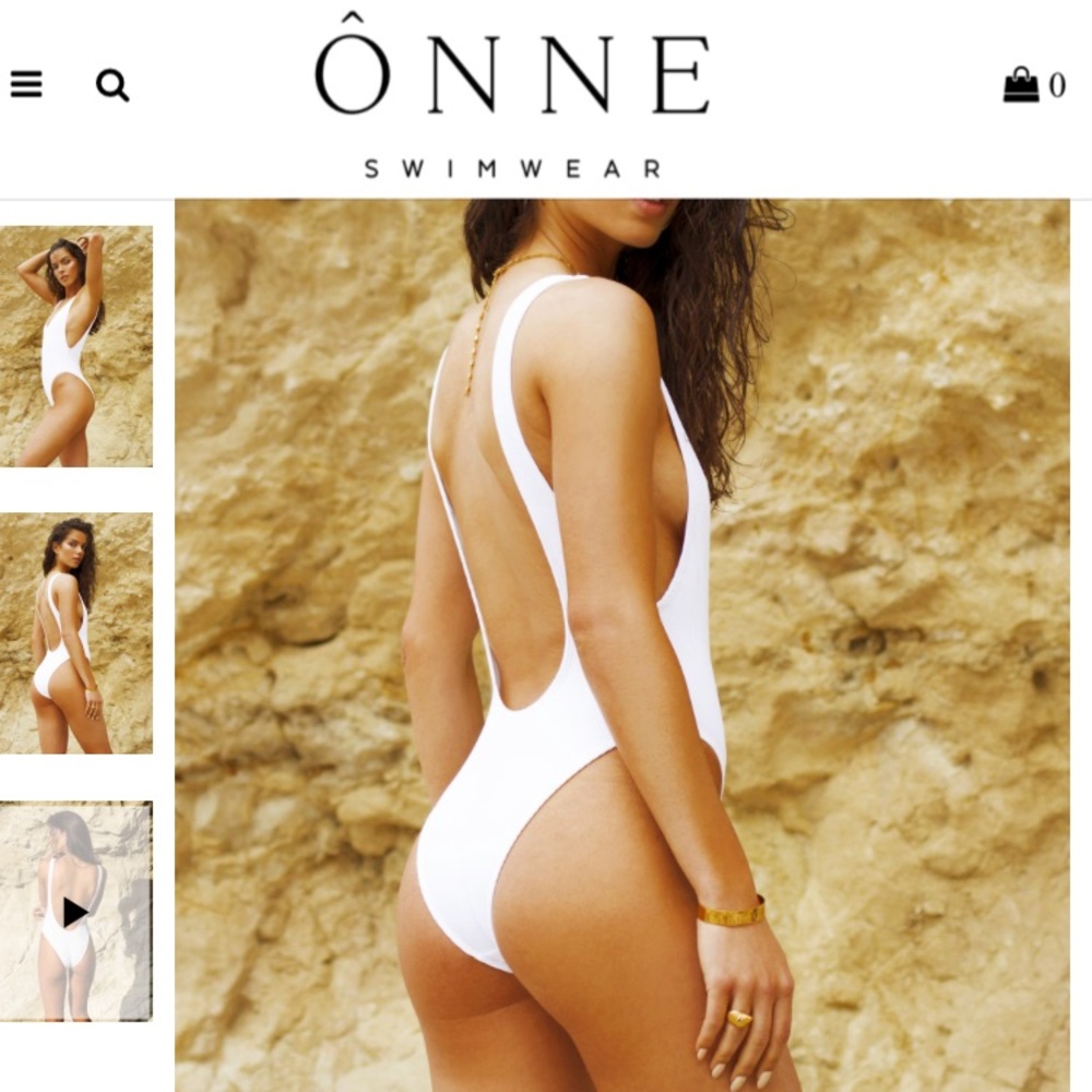 Beautiful One Piece
